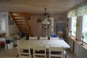 Vacation home with lake views in a quiet environment in Dalarna - Image 5