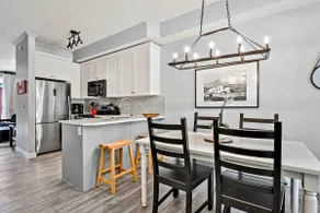 Mountain Chalet | 2 Bed/2 Bath | Pool & Hot Tub - Image 3