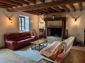 Secluded country home • 10 people • quiet & nature - Image 2