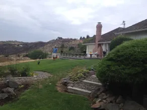 Naches Estates guest house with pool and view - Image 5