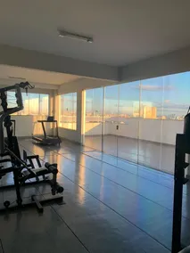 Montblanc Apartment, 2nd Floor, Air Conditioning, Elevator, Fitness Room - Image 5