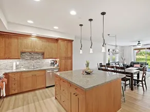 Family Friendly, Pili Mai 14D, AC, Main floor - Image 3