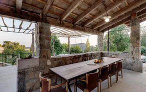 Villa Mirabilis · Private Pool · Nature Retreat - Image 4
