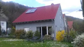 Nuova casa vacanza tra boschi e vigneti nei pressi di Freinsheim - Image 4