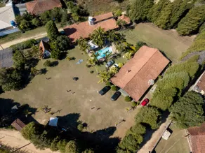 Beautiful Farm near Condo Porta do Sol km64 Castelo - Image 4