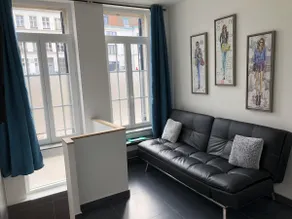 LE COCON - Luxury 2-room apartment 32 m² in the heart of Old Lille - Image 3