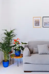 Townhouse with terrace and pool - Image 3
