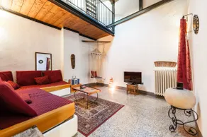 Galileo's House in the heart of Pisa - Image 2