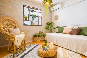 Live w/ nature in Okinawa! BOTANICAL PRIVATE VILLA - Image 2
