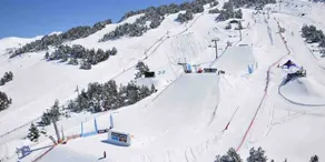 Life And apartment at the foot of the slopes, El Tarter - Image 3