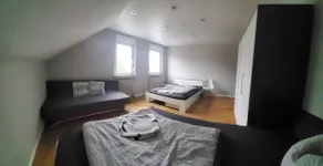 Large apartment《 Kehr wieder》 for 1-8 people/family - Image 3