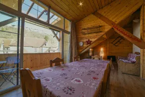 THE CHALET Superb gîte in Ornans - Image 4