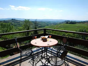 Country House in Chianti ”From Vieri” - Image 4