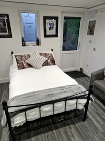 Lovely one bedroom Studio Coastal Bliss - Image 3