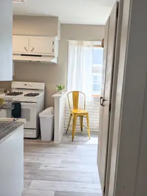 Gorgeous Shorewood stay by the Lake - Entire Flat - Image 5