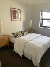 Self contained One Bedroom Apartment - Image 5
