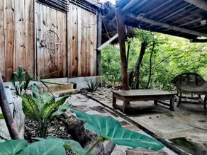 Eco house for two, wifi, kitchen,parking - Image 3