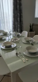 Brand New & Highly Finished Spacious Apartment - Image 5