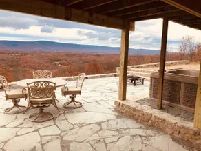 Views, hike, work remote, private, hottub & CTVs! - Image 5
