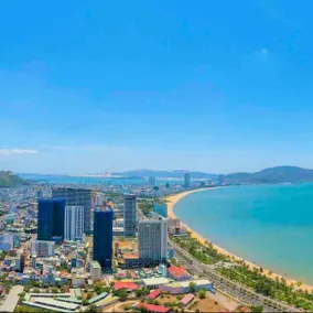 FLC Luxury 3 Bed Room Apt Quy Nhon - Image 4