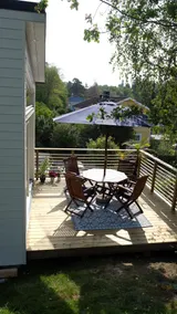 New mini-villa in Skuru, Nacka, near Stockholm C - Image 4