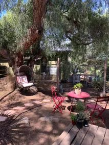 Mari’s Sunshine Cottage - Image 2