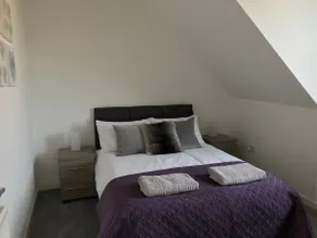 Carvetii - Edward House C - 2 Dbl bed 2nd floor flat - Image 3