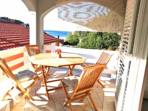 SUNNY OASIS... Apartment Cannela - Image 4