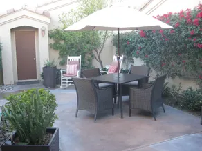 Stunning elevated mountain and lake views at Palm Valley Country Club! - Image 5