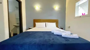Ocean Guesthouse, Double Suite 03 - Image 2