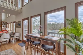 Lakefront home on Lake Murray with private dock - Image 4