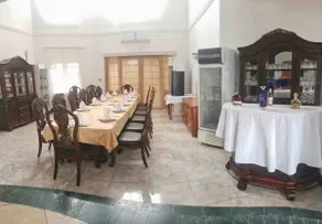 Dream Castle Villa, Montego Bay, 9 Large bedrooms - Image 5