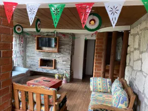 Villa Alejandra Cabin - Image 5