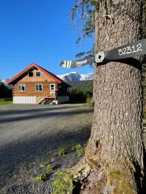 Privat stuga med utsikt över bergen som du inte har sett förut! - Image 2