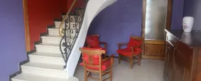The village house. - Image 2