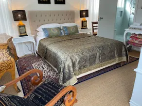 TREETOPS PENTHOUSE Rose Bay Sydney, 3 bedrooms - Image 2