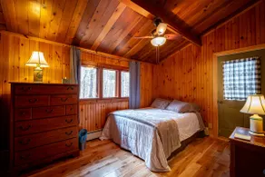 Adirondack Home - Cozy Mountain Hideaway - Image 4