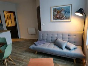 Very new apartment in the heart of Langeais - Image 2