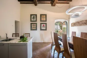 Paluffo Tower House - Image 3