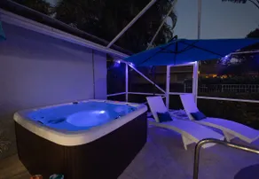 Sunshine Escape! Equestrian Resort! Wellinton-WPB - Image 2