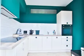 L'Échasseur – Modern apartment, tasteful décor - Image 5