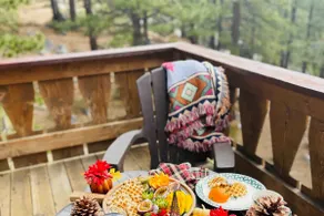 Lake Tahoe *5-Star* Retreat with Hot Tub & Sauna - Image 4