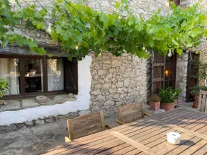 Masía La Costereta · Private pool · 6 bedrooms · Sleeps 12 - Image 2