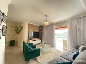 Penthouse 04 suites, 04 parking spaces Ubatuba - Image 2