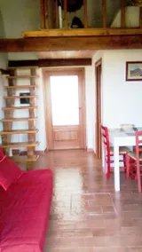 Leonardo's Cottage: Posada's historic center - Image 2