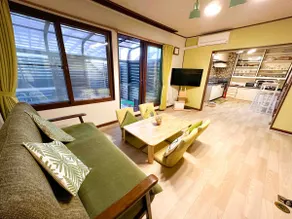 Chano Onsen House 温泉付き - Image 2