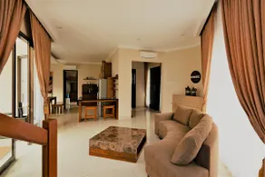 The First Dasha Villa Luxury Villa in Sentul - Image 4