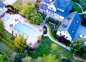 CarriageLoft - A beautiful, Pvt. Loft, pool, spa - Image 4