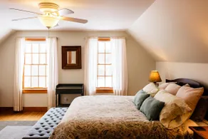 Vermont Guest House: Family- and Dog-Friendly, EV Charger - Image 3