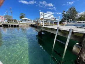 Riverbank Cottage - Waterfront - Image 3